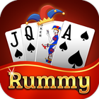 Rummy icono