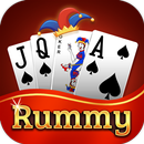 Rummy Card Game : Tash Game aplikacja