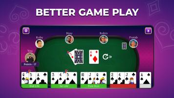 Rummy اسکرین شاٹ 1