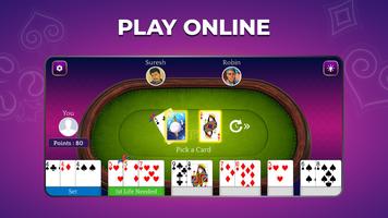 Rummy اسکرین شاٹ 2