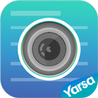 Document Scanner - PDF or JPEG 아이콘