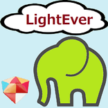 LightEver for Evernote