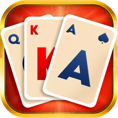 Solitaire TriPeaks Card Games APK Herunterladen