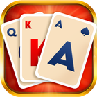 Solitaire TriPeaks آئیکن