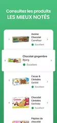 Yuka - Scan de produits XAPK 下載