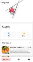 Tang Style gönderen