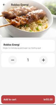 Tang Style 截图 2
