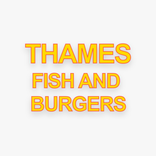 Thames Fish And Burger