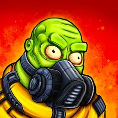 download Zombs.io Zombie Battle io Game APK