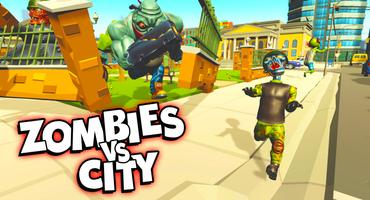 Zombs.io Zombie Battle io Game تصوير الشاشة 1