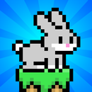 Bunny Hop - Cute Bunny Game APK