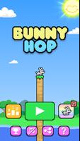 Bunny Hop poster