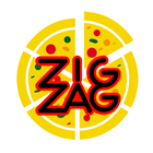 ZigZag Pizzeria icône