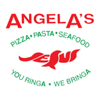 Angela's Pizza, Pasta & Seafood icône