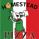 Homestead Pizza APK