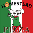 Homestead Pizza icon