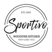 Sportivo Woodfire Kitchen