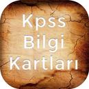 Kpss Bilgi Kartları APK