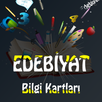 Edebiyat Bilgi Kartları APK