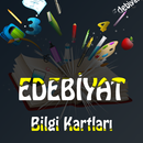Edebiyat Bilgi Kartları APK
