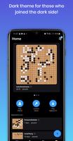 Sente - Online GO Ekran Görüntüsü 2