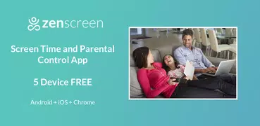 Screen Time & Parental Control