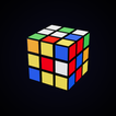 Icona Cubo Magico Solver & Timer