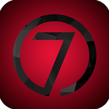 07 Fan App 图标