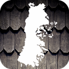 Chiloé App أيقونة