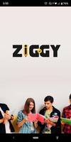 Ziggy poster