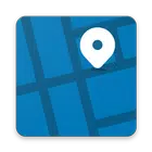 Zip Code-icoon