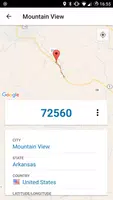 Zip Code screenshot 4