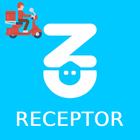 Zu Receptor simgesi
