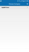 DigiMEP ภาพหน้าจอ 2