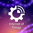 Learn IoT - Internet of Things simgesi