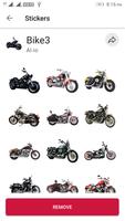 Car And Bike Stickers For Signal captura de pantalla 3