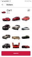 Car And Bike Stickers For Signal captura de pantalla 2