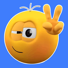 Memoji Stickers For Signal Zeichen