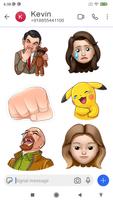 Stickers For Signal Messenger Screenshot 1