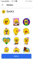 Stickers For Signal Messenger Screenshot 2