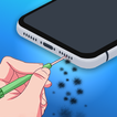 Speaker Cleaner・Volume Booster icon