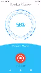 Descargar XAPK de Speaker cleaner&volume booster