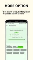 Stop over charging alert screenshot 2