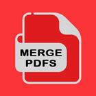 Merge PDF Split pages from pdf Zeichen