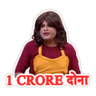Sapna Comedy Night Meme For Wh