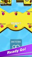 Angry Beetles.io スクリーンショット 1