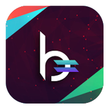 Boltt Coin 图标