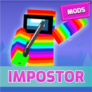 Impostor Mod for Minecraft APK