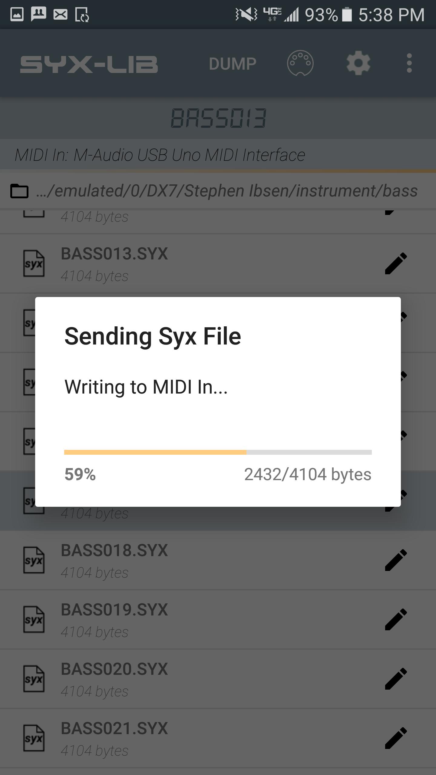 Sysex Midi Editor For Mac Sysex Midi Editor For Mac
