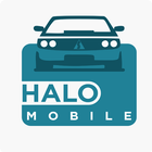 Halo Mobile 圖標